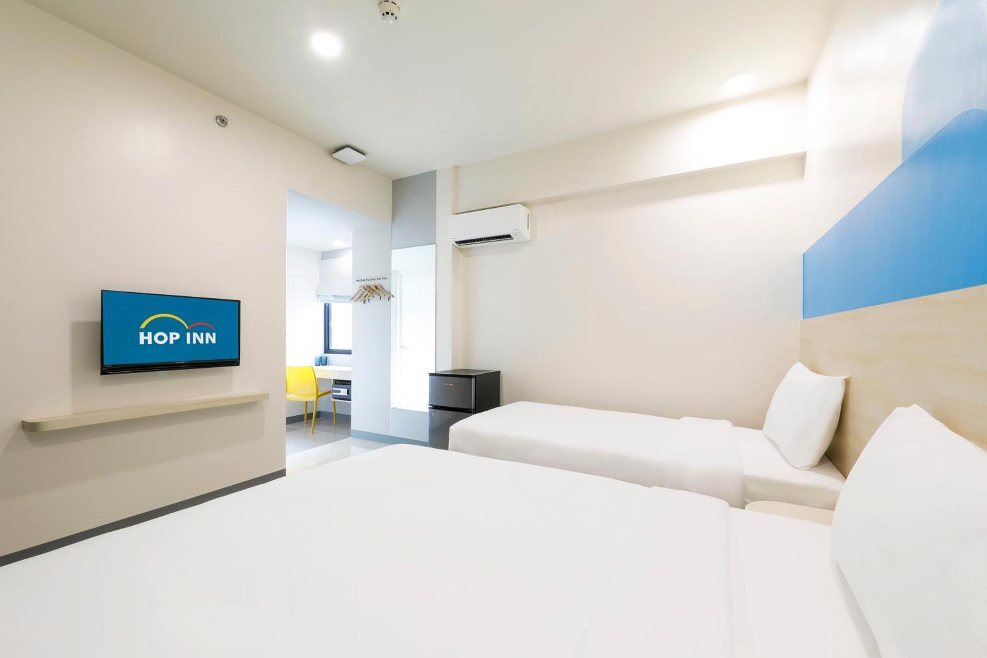 Hop Inn Hotel Davao City Eksteriør bilde