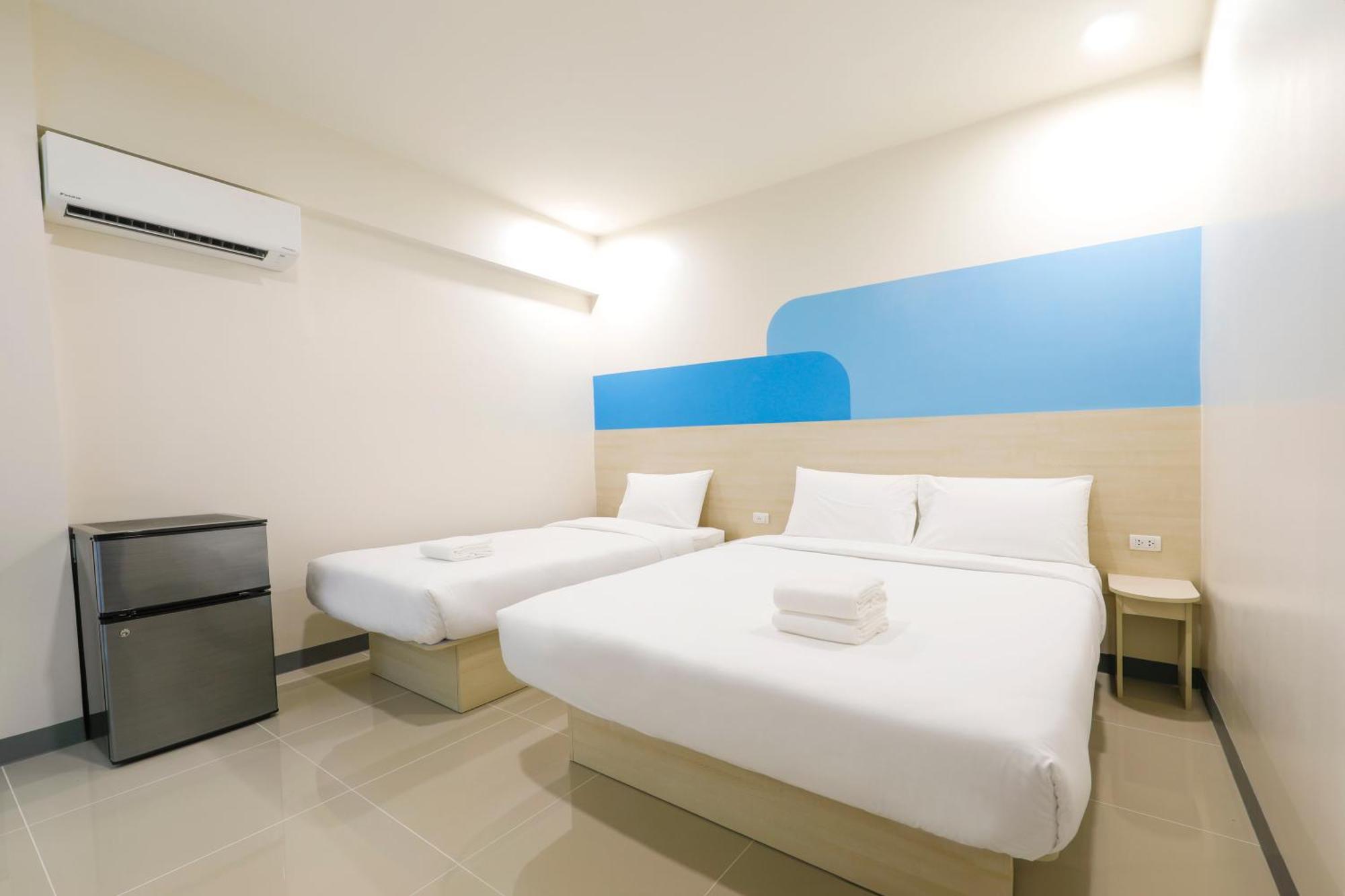 Hop Inn Hotel Davao City Eksteriør bilde