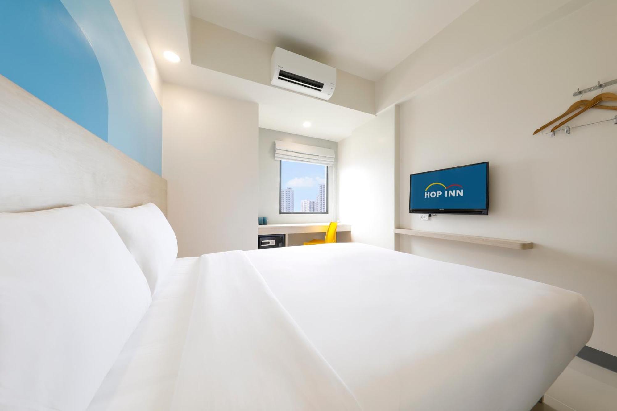 Hop Inn Hotel Davao City Eksteriør bilde