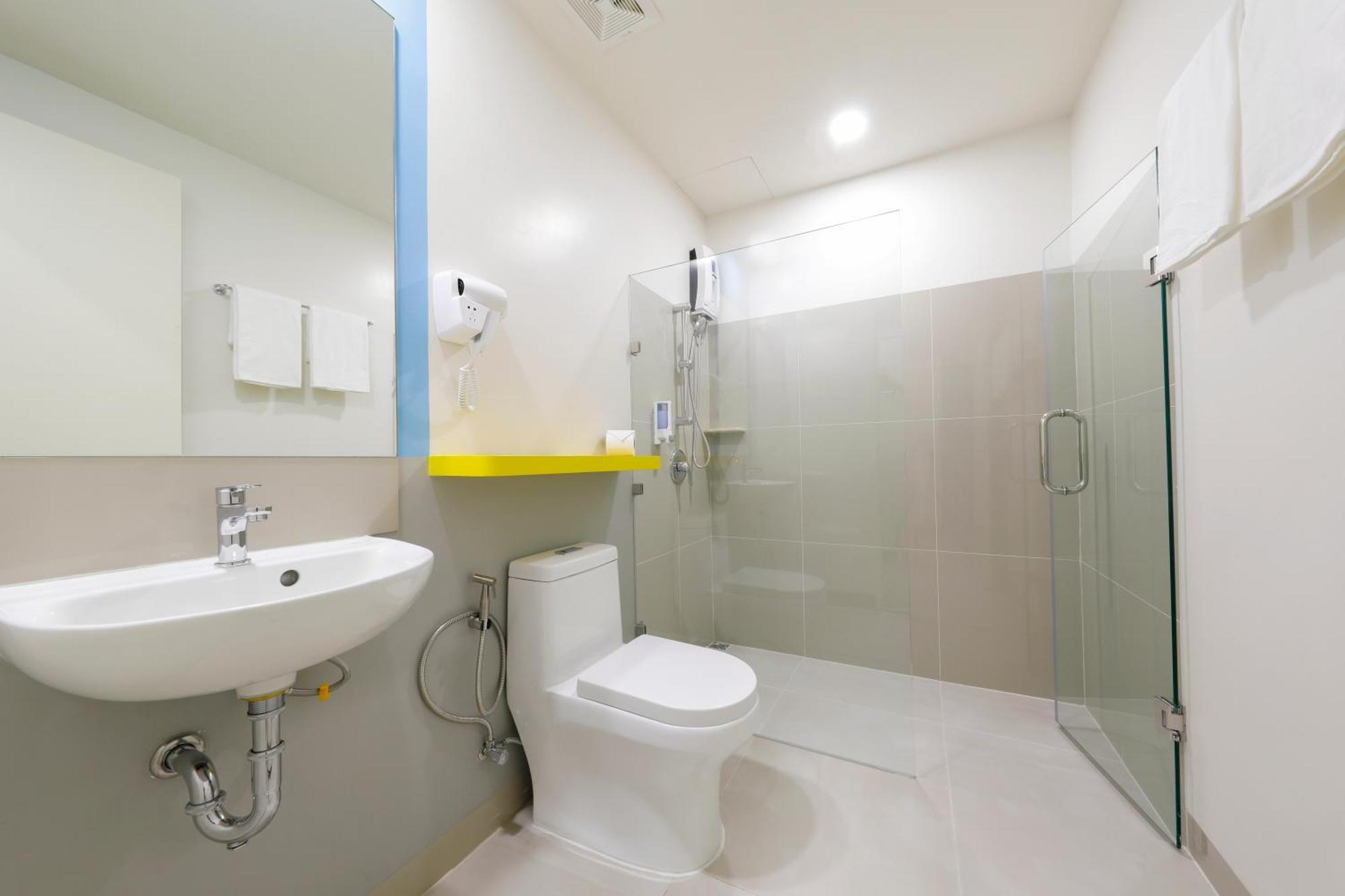 Hop Inn Hotel Davao City Eksteriør bilde