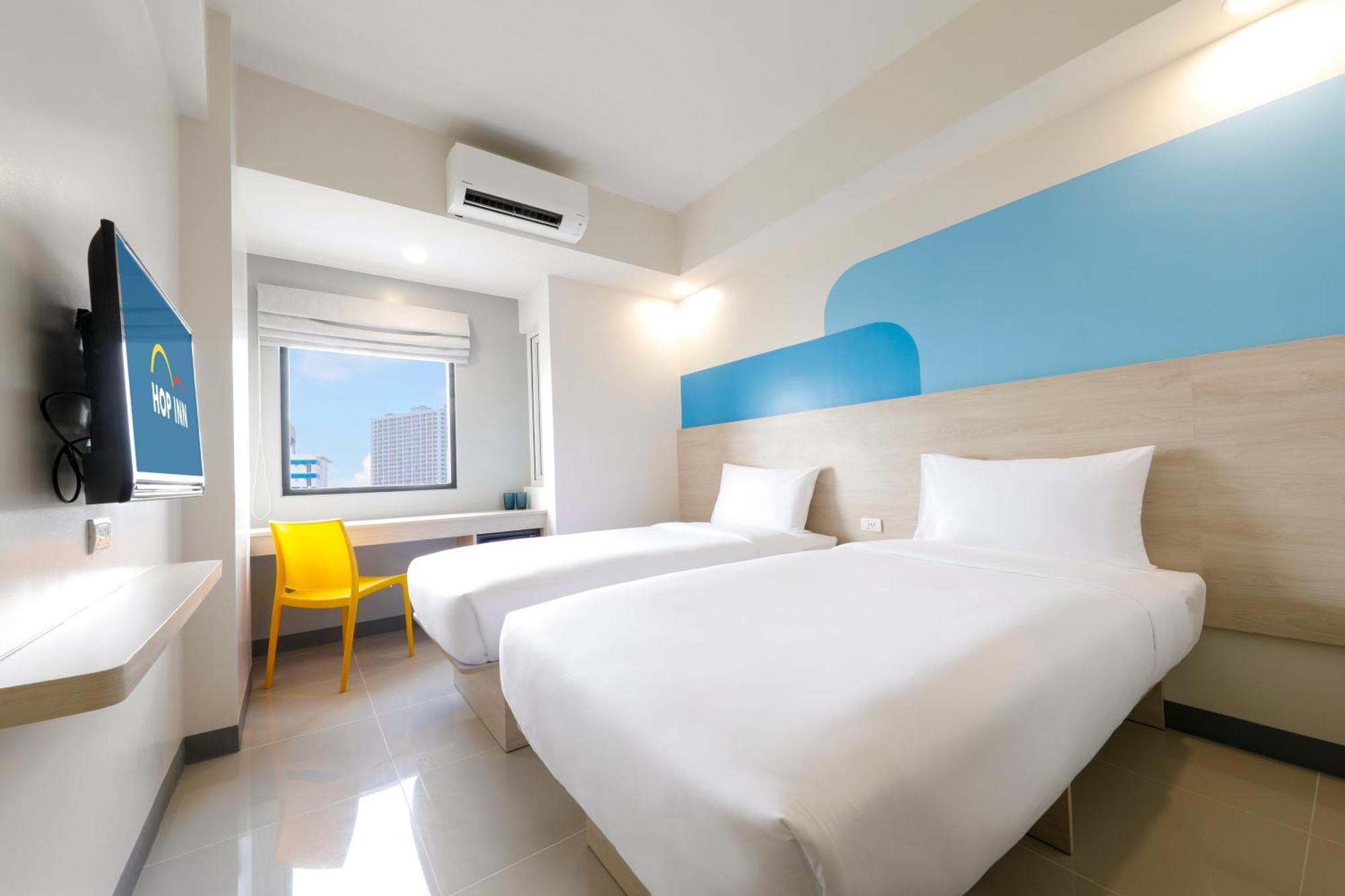 Hop Inn Hotel Davao City Eksteriør bilde