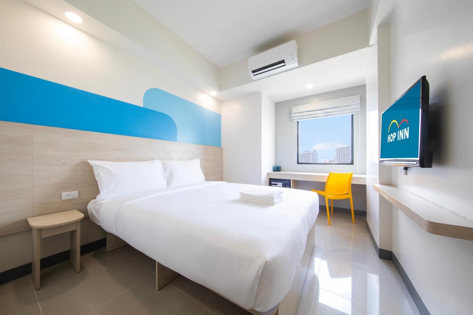 Hop Inn Hotel Davao City Eksteriør bilde