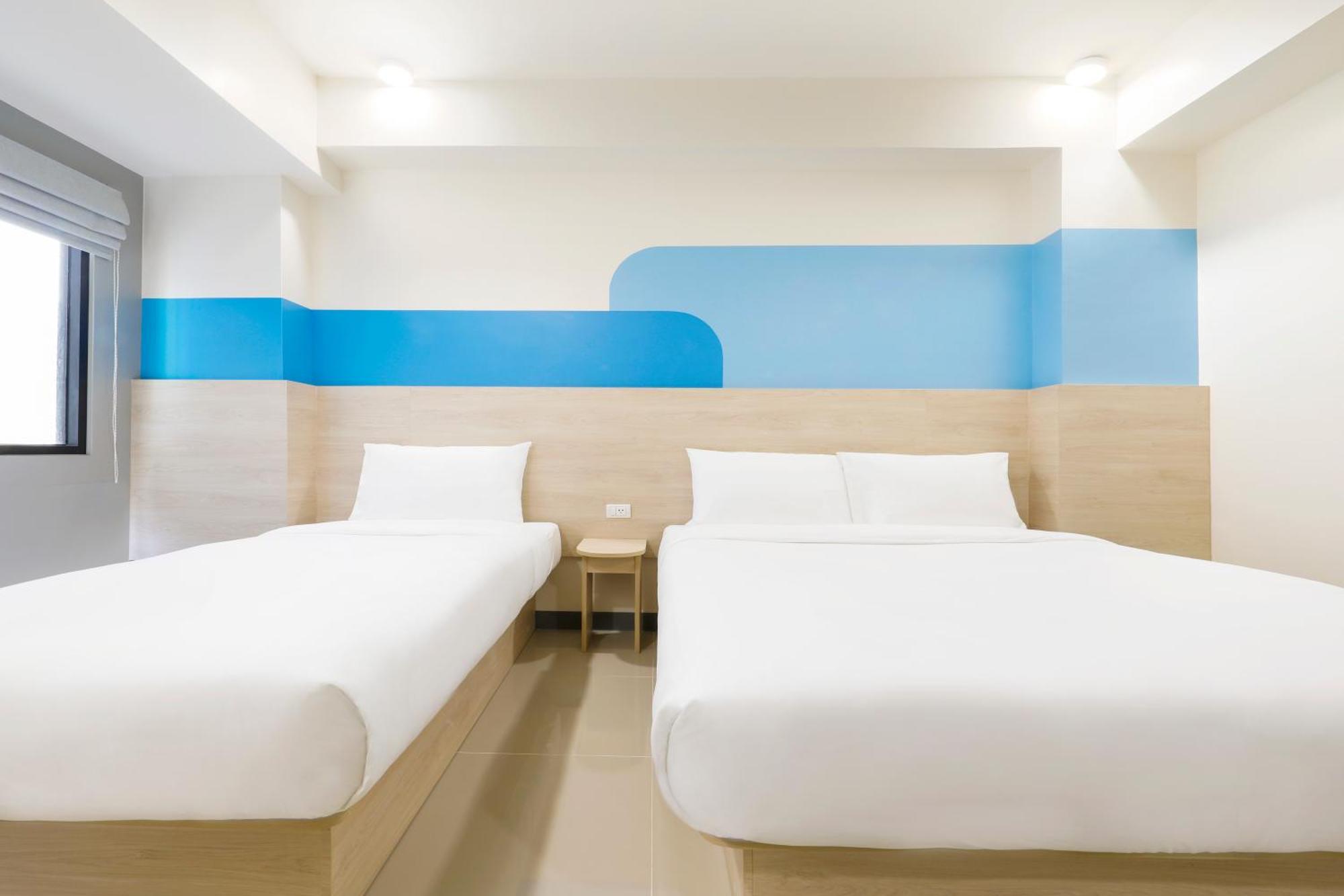 Hop Inn Hotel Davao City Eksteriør bilde