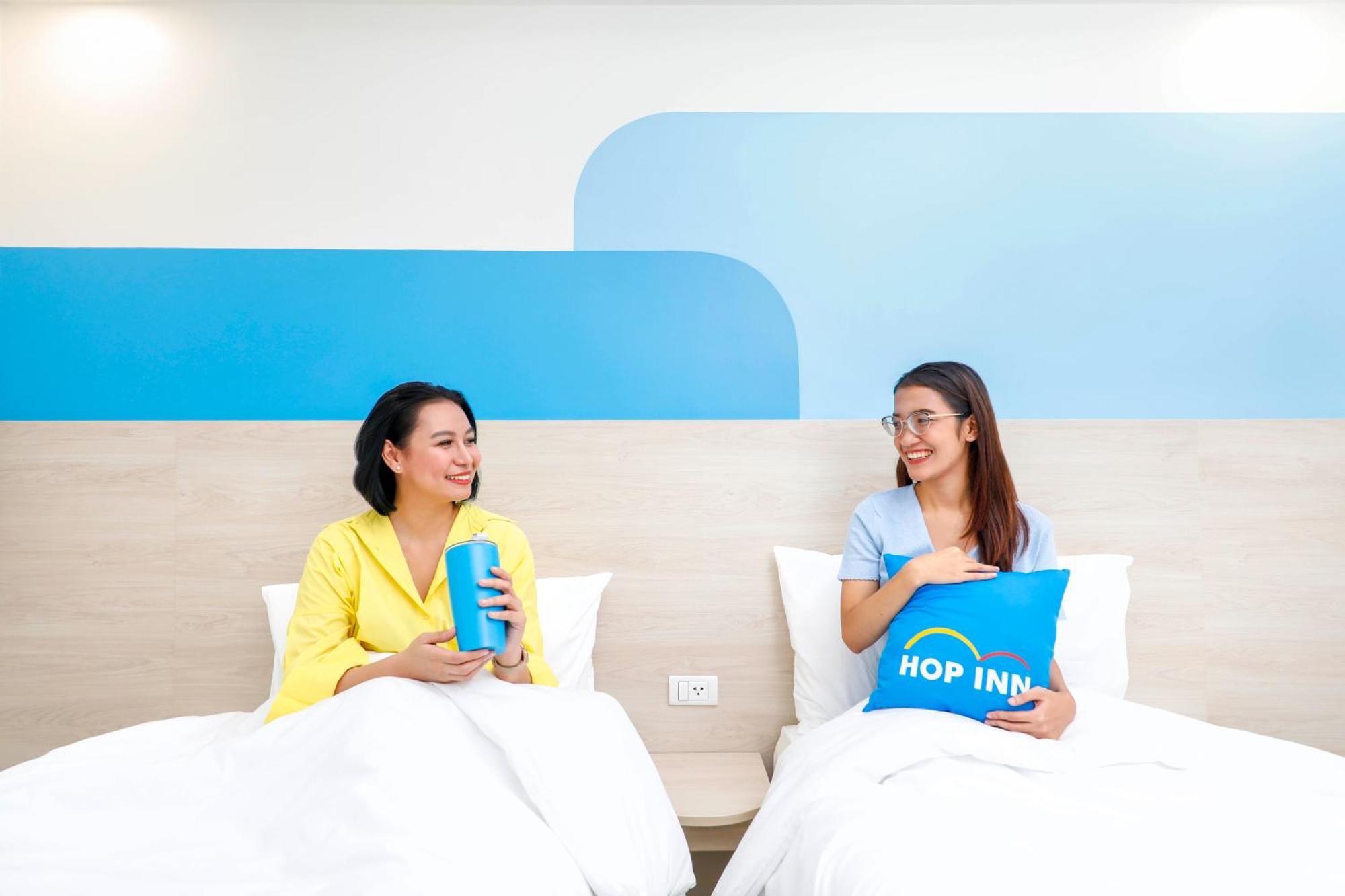 Hop Inn Hotel Davao City Eksteriør bilde