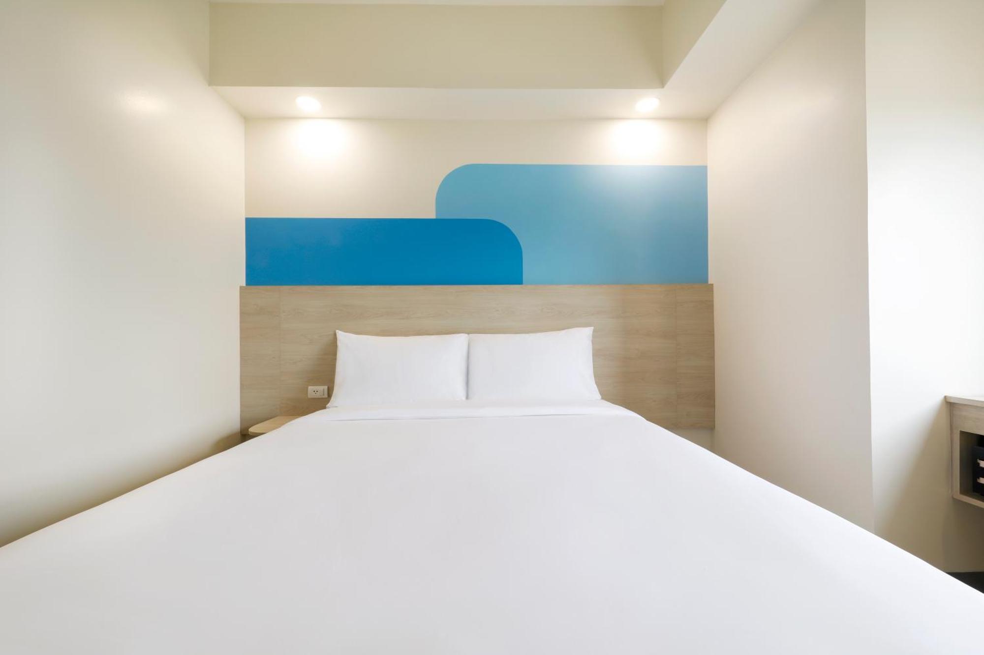 Hop Inn Hotel Davao City Eksteriør bilde