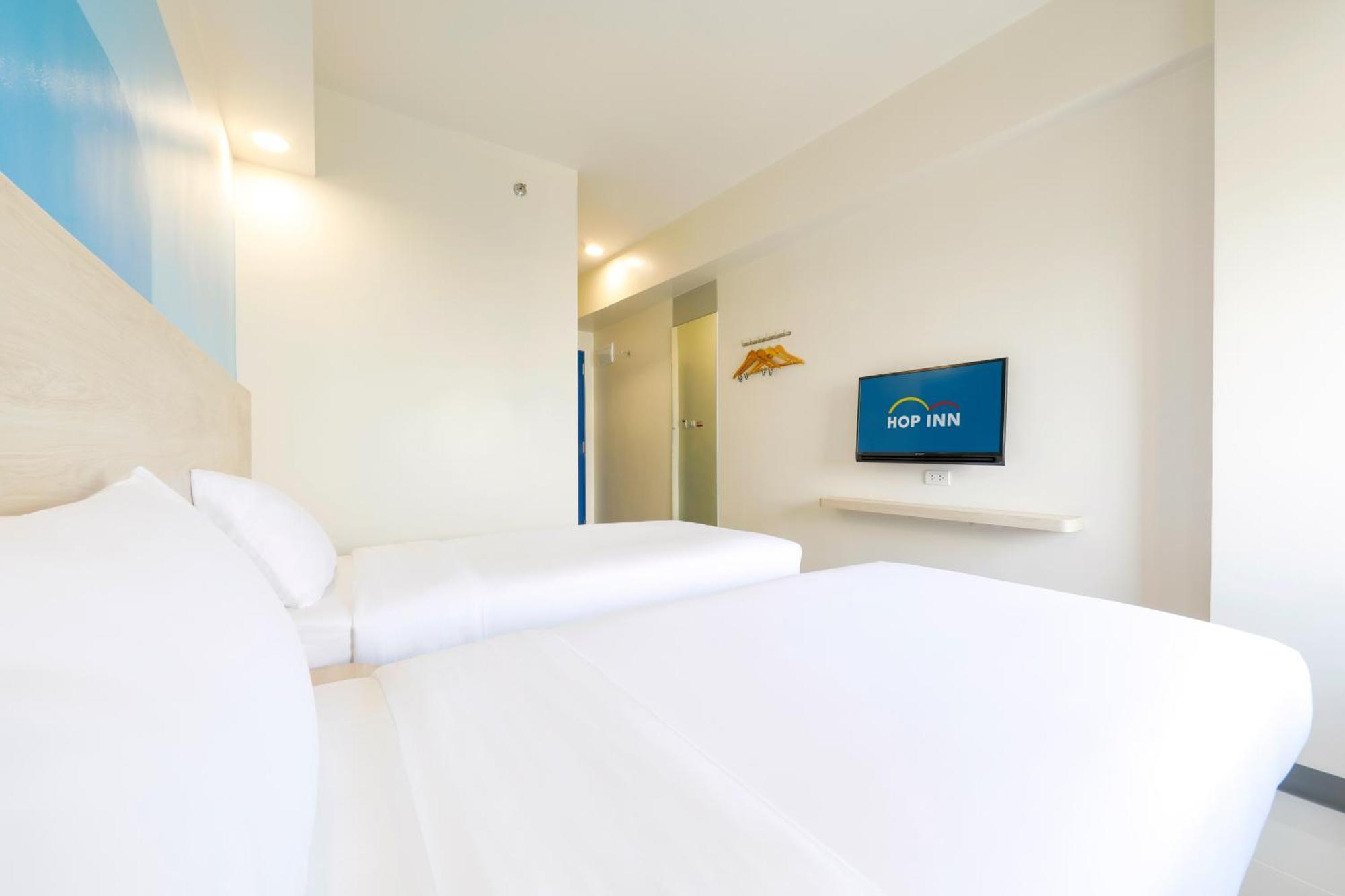 Hop Inn Hotel Davao City Eksteriør bilde