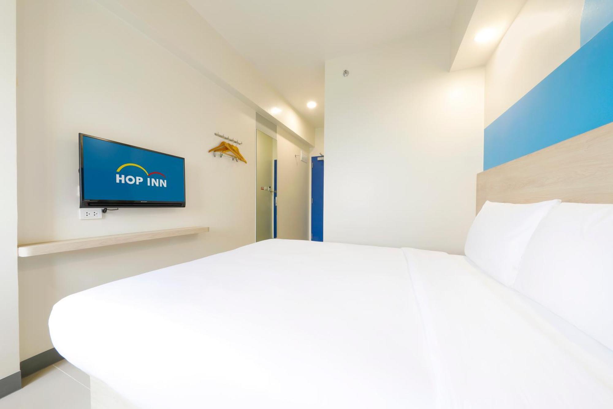Hop Inn Hotel Davao City Eksteriør bilde