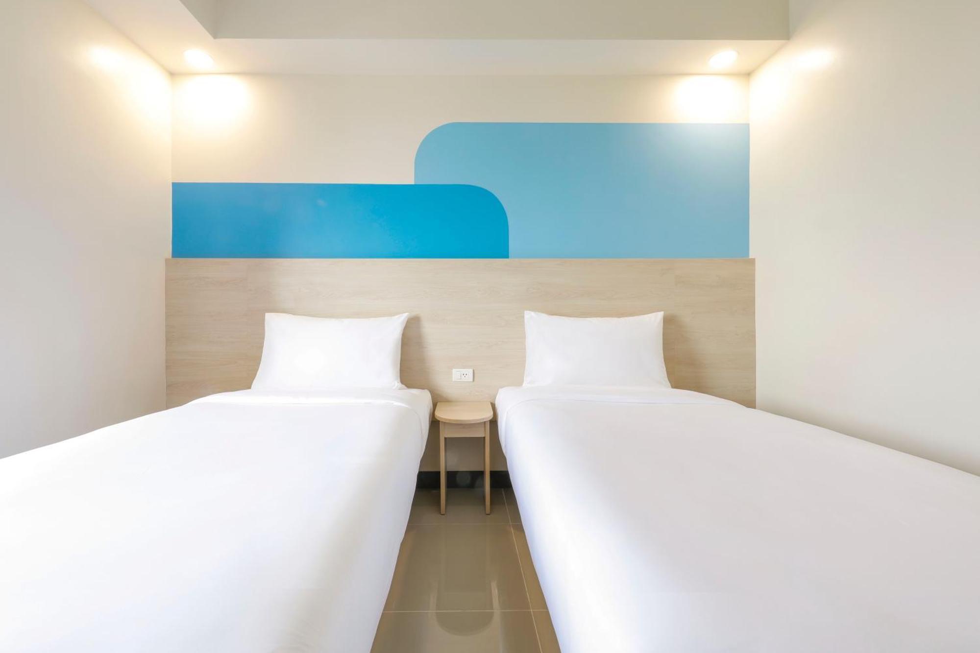 Hop Inn Hotel Davao City Eksteriør bilde