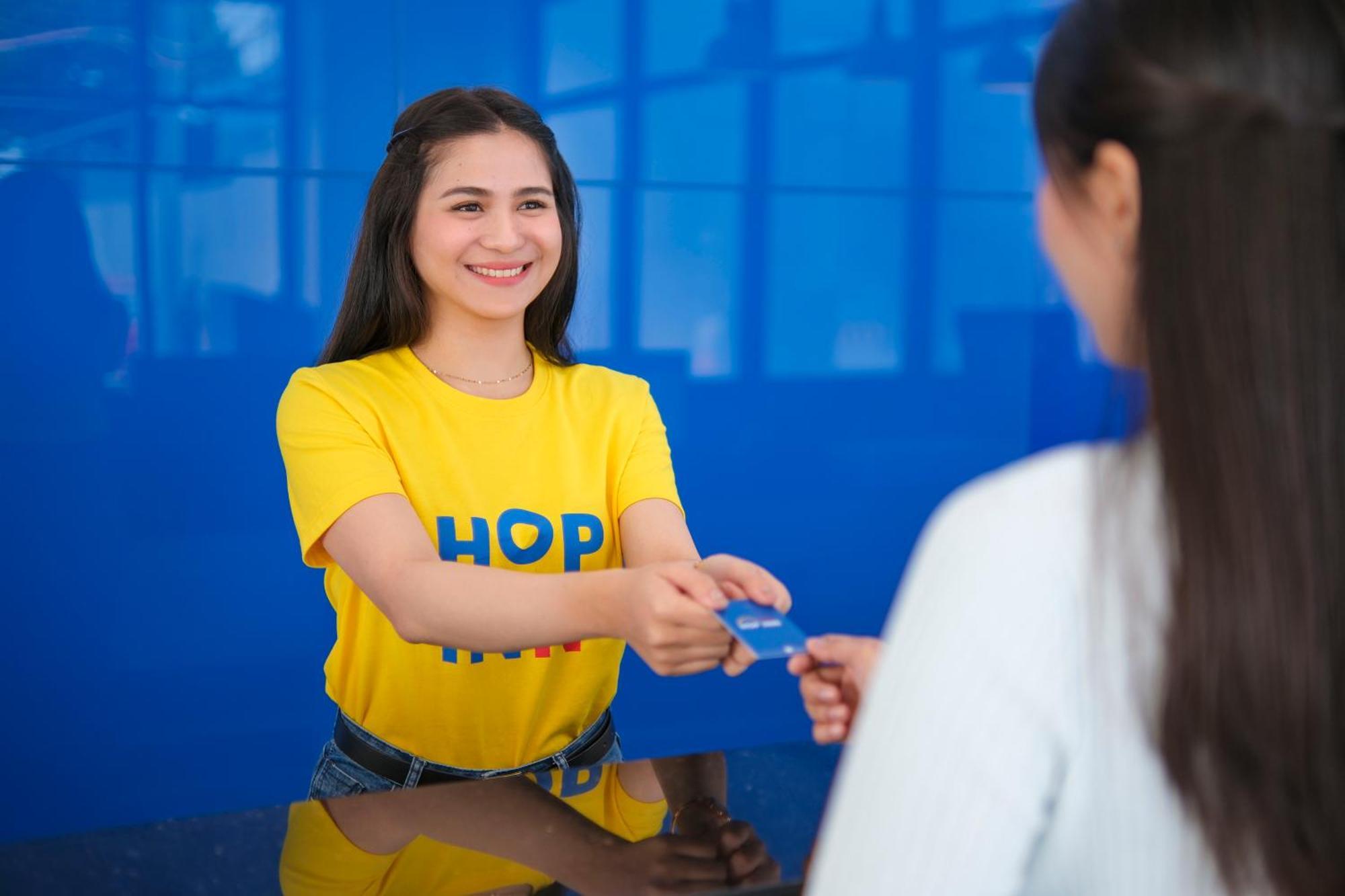 Hop Inn Hotel Davao City Eksteriør bilde